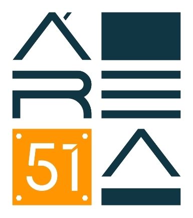 Área 51 Logo
