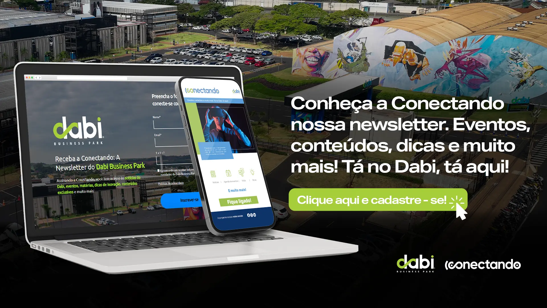 Conectando Ideias