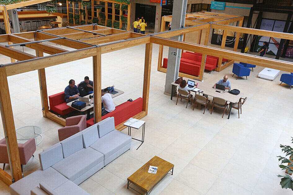 Dabi Business Park