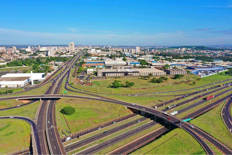 Dabi Business Park